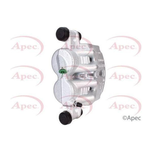 Apec Apec Brake Caliper (Front/Right) RCA553 Apec  - Town Parts