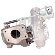 Febi Turbocharger Turbo Unit 186840