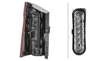 Hella 2SK 011 581-231 Tail Light Assembly