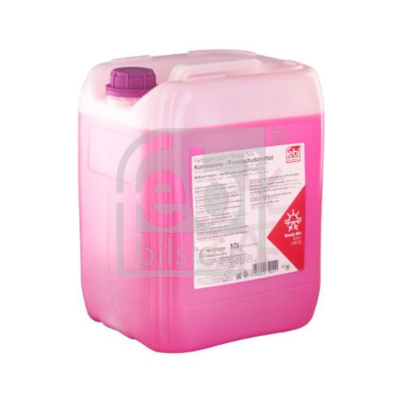 Febi Antifreeze 10 Litres 172011