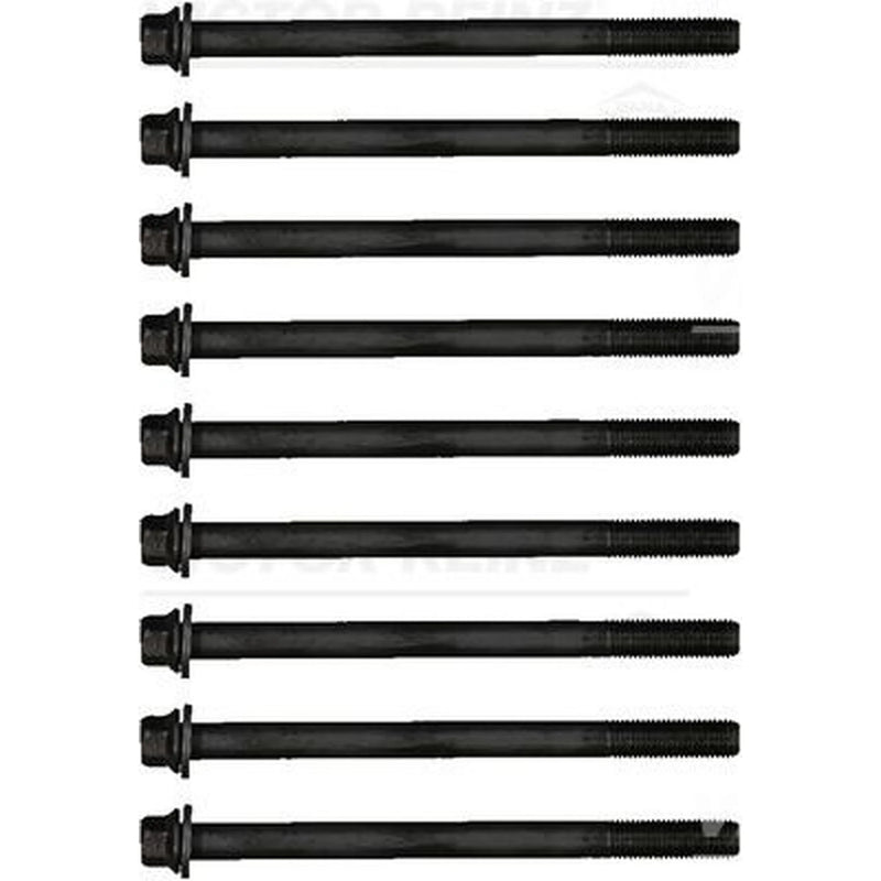 Victor Reinz Cylinder Head Bolt Set M12 14-32295-01