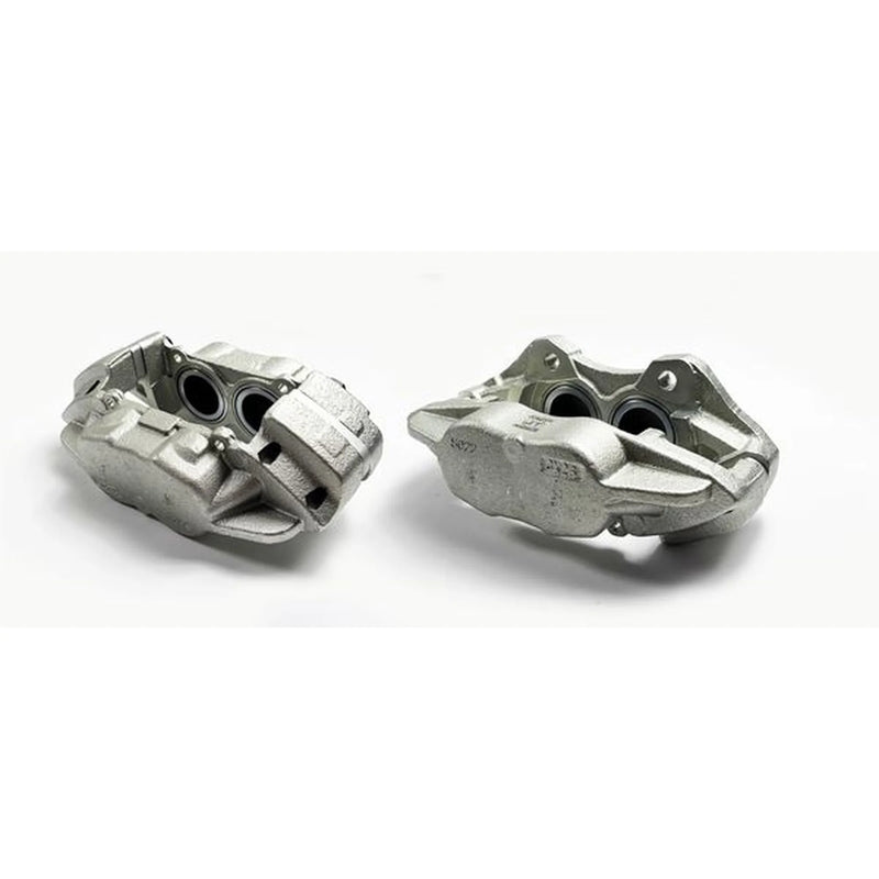 Juratek Brake Caliper Assembly Front Left JCA2721L