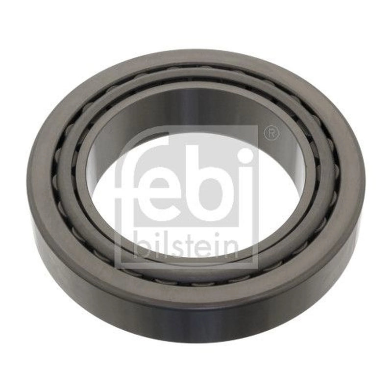 Febi Wheel Bearing 155mm OD ID Wide 49751