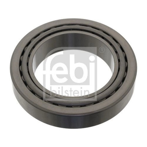 Febi Wheel Bearing 155mm OD ID Wide 49751