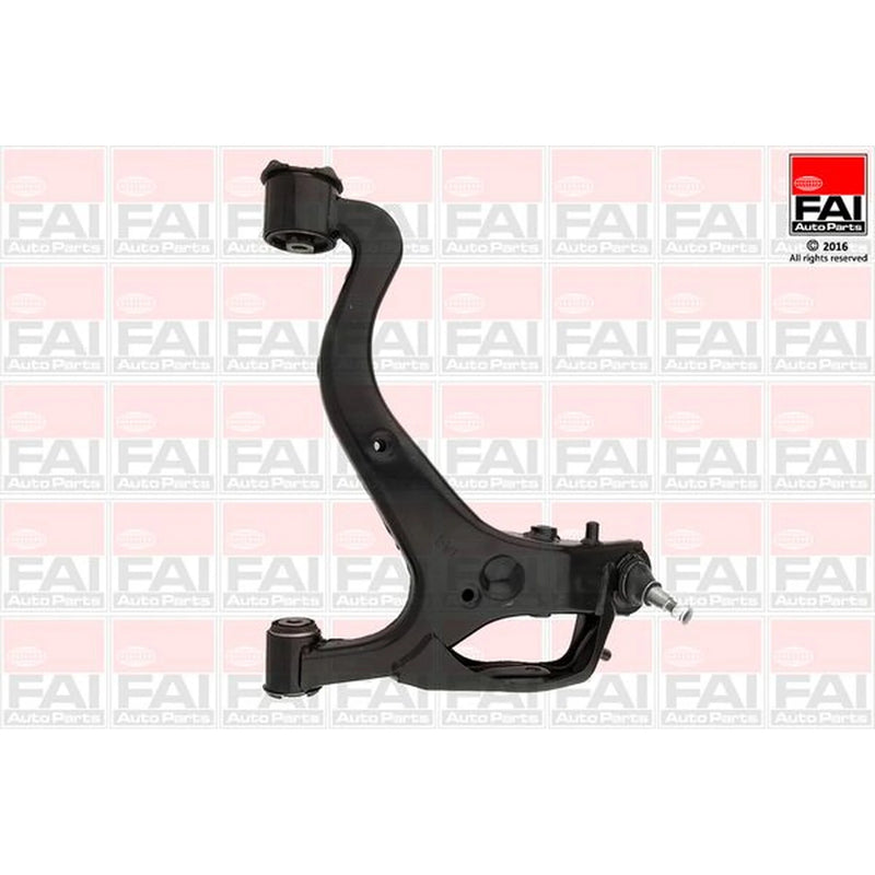 FAI Control/Trailing Arm SS6320