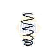 NAPA Front Suspension Coil Spring NCS1262