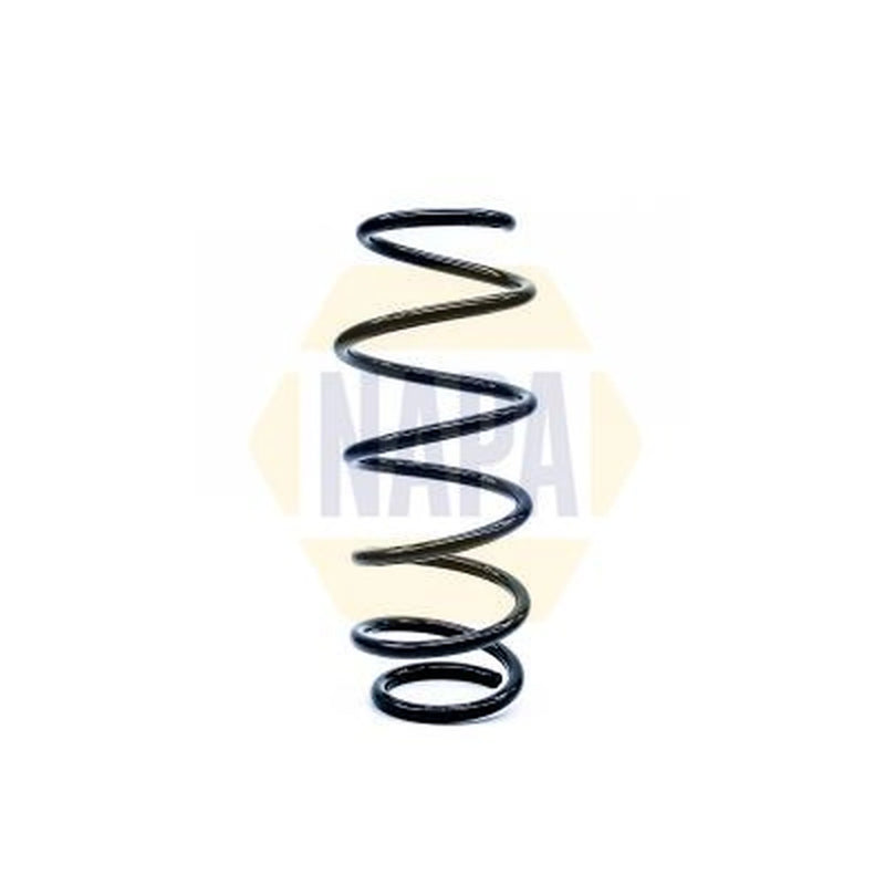 NAPA Front Suspension Coil Spring NCS1262