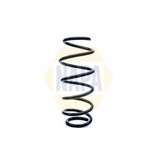 NAPA Front Suspension Coil Spring NCS1262