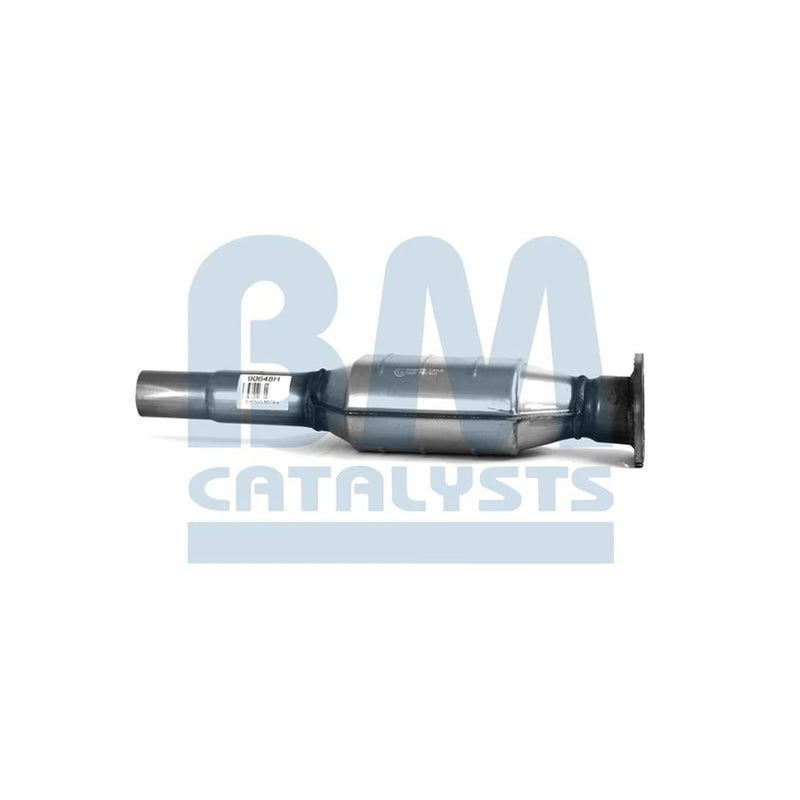 BM Catalysts Homologated Petrol Cat BM90648H