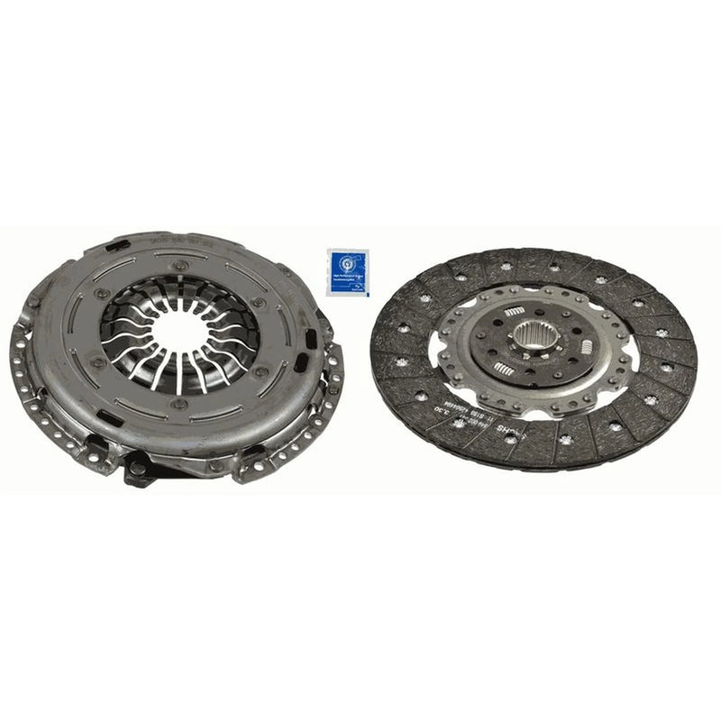 Sachs Clutch Kit Set 3pc 3000970065