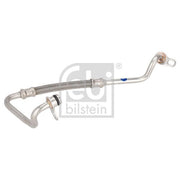 Febi Turbo Oil Feed Return Line 190089