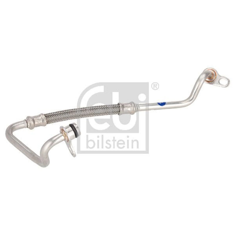 Febi Turbo Oil Feed Return Line 190089