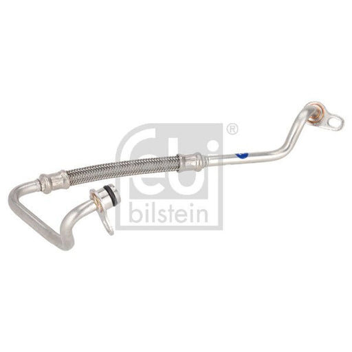 Febi Turbo Oil Feed Return Line 190089