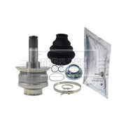 Borg & Beck Drive Shaft Joint Kit BCJ1324