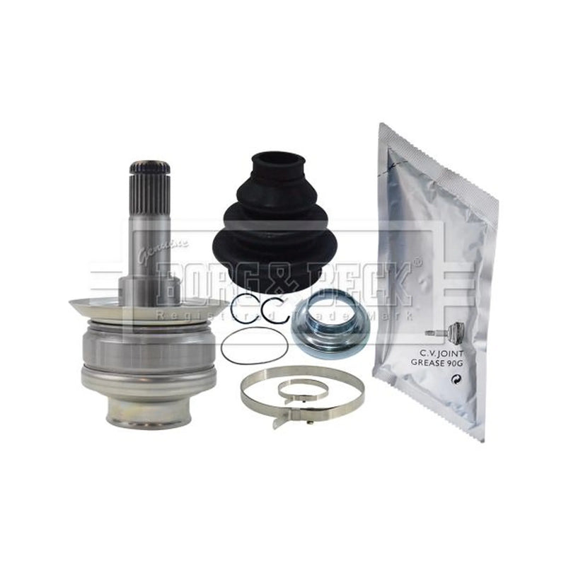Borg & Beck Drive Shaft Joint Kit BCJ1324
