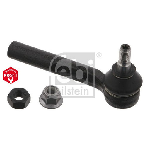 Febi Steering Tie Rod End Ball Joint Front Right 34320