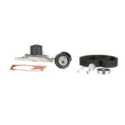 Gates Timing Belt & Water Pump Kit KP25578XS-2