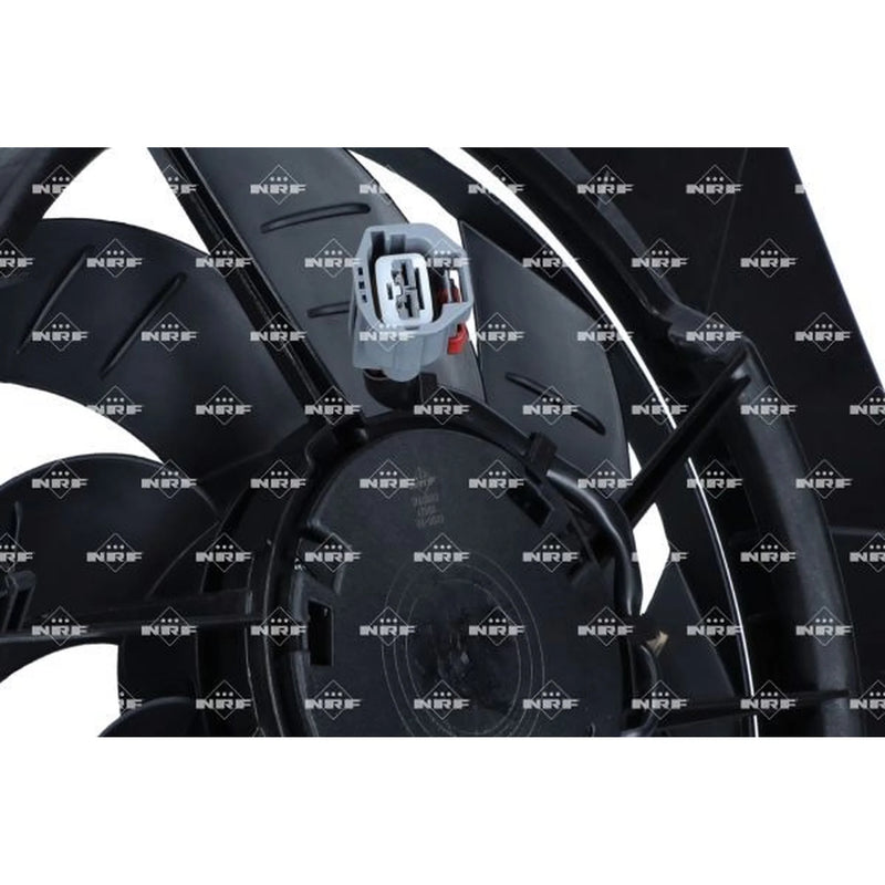NRF Engine Cooling Fan 47983