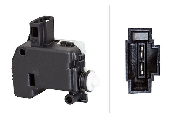 Hella 6NW 009 203-717 Actuator