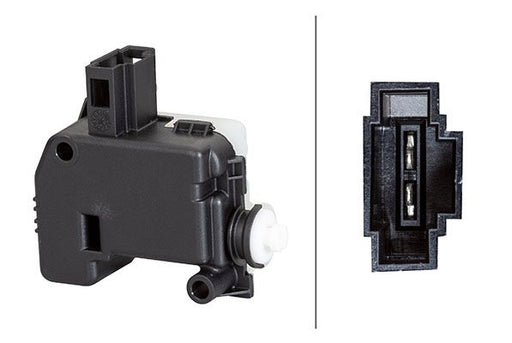 Hella 6NW 009 203-717 Actuator