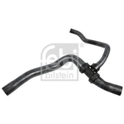 Febi Radiator Coolant Hose ID 171218