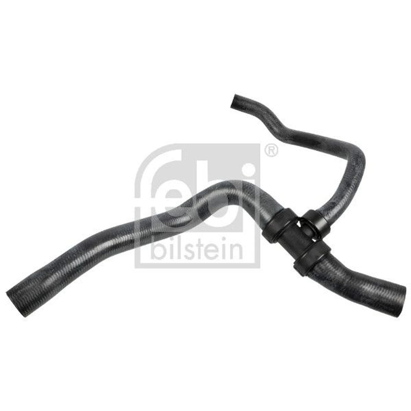 Febi Radiator Coolant Hose ID 171218