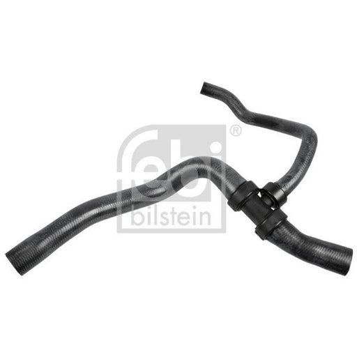 Febi Radiator Coolant Hose ID 171218