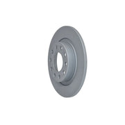 Bosch 2 x Solid Rear Brake Discs 0 986 479 C41