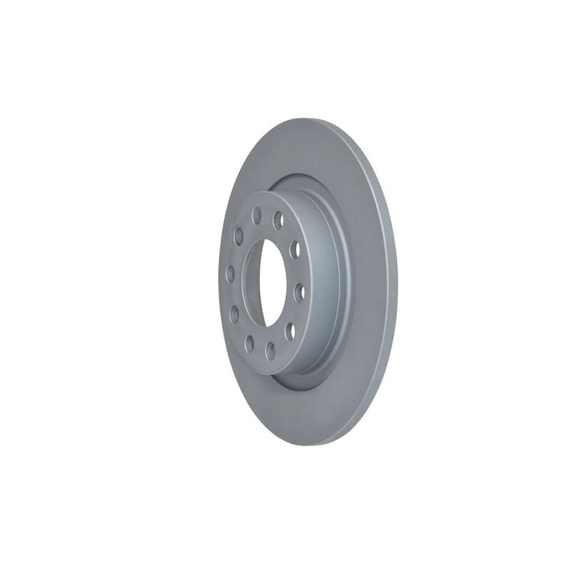 Bosch 2 x Solid Rear Brake Discs 0 986 479 C41