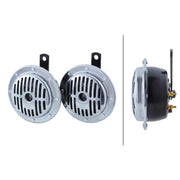 Hella Car Horn Signal Unit 3CB 004 811-091