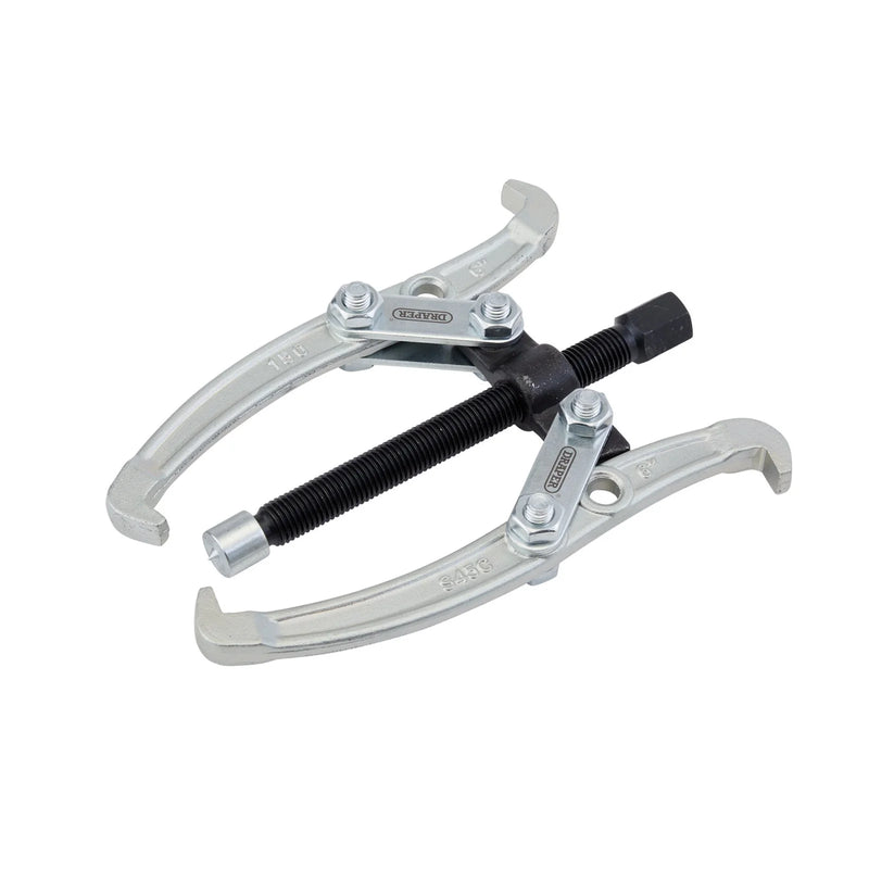 Draper Twin Leg Reversible Puller 120mm Reach 150mm Spread