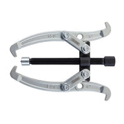 Draper Twin Leg Reversible Puller 120mm Reach 150mm Spread