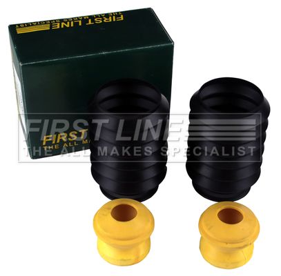 First Line Dust Cover Kit for Shock Absorber