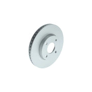 Bosch 2 x Vented Front Brake Discs 0 986 479 F70