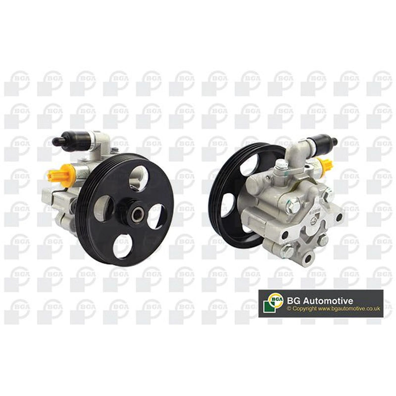 BGA Power Steering Hydraulic Pump PSP9530