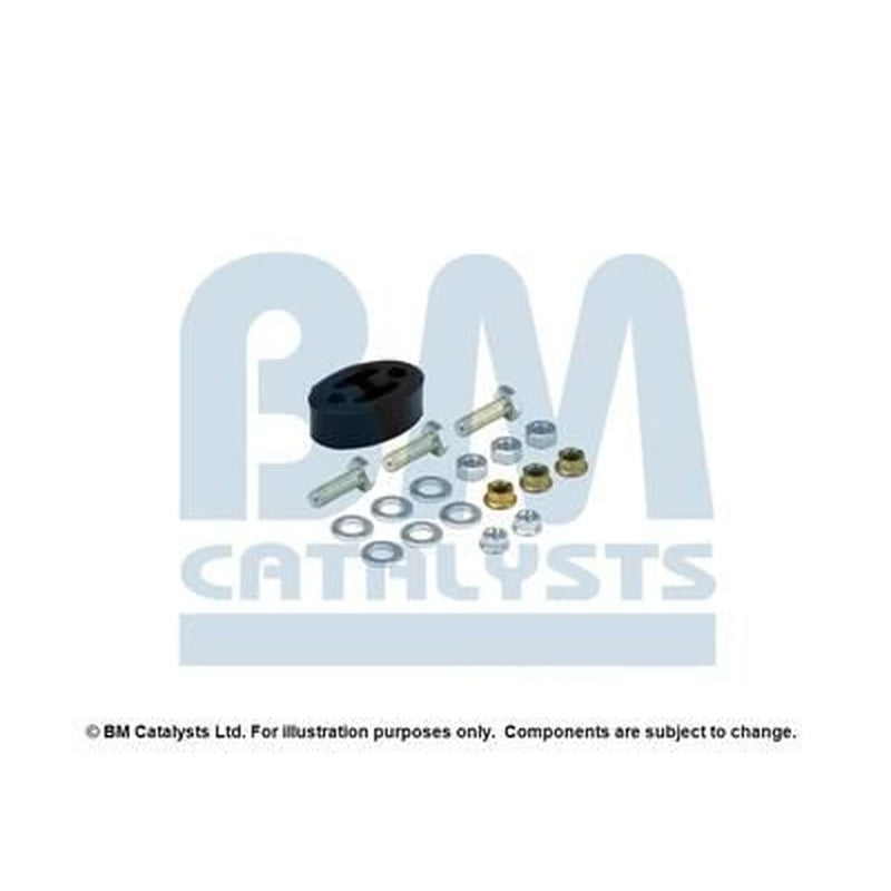 BM Catalysts Exhaust Pipe Mounting Kit FK70099C