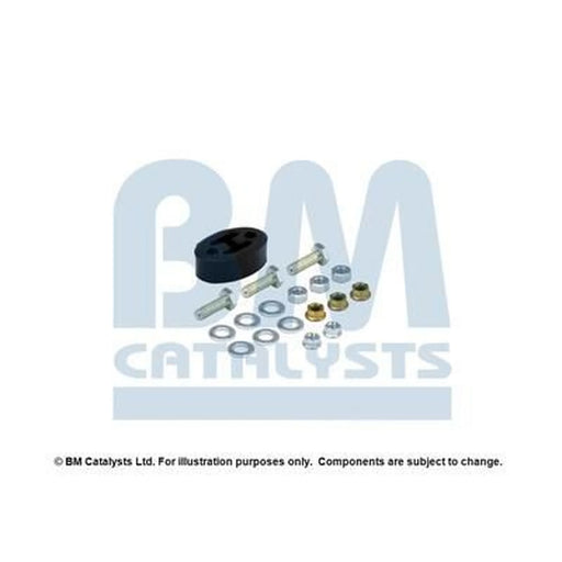 BM Catalysts Exhaust Pipe Mounting Kit FK70099C