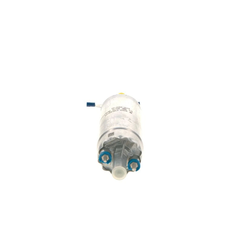 Bosch Fuel Pump Assembly Fuel Line 9 580 810 021