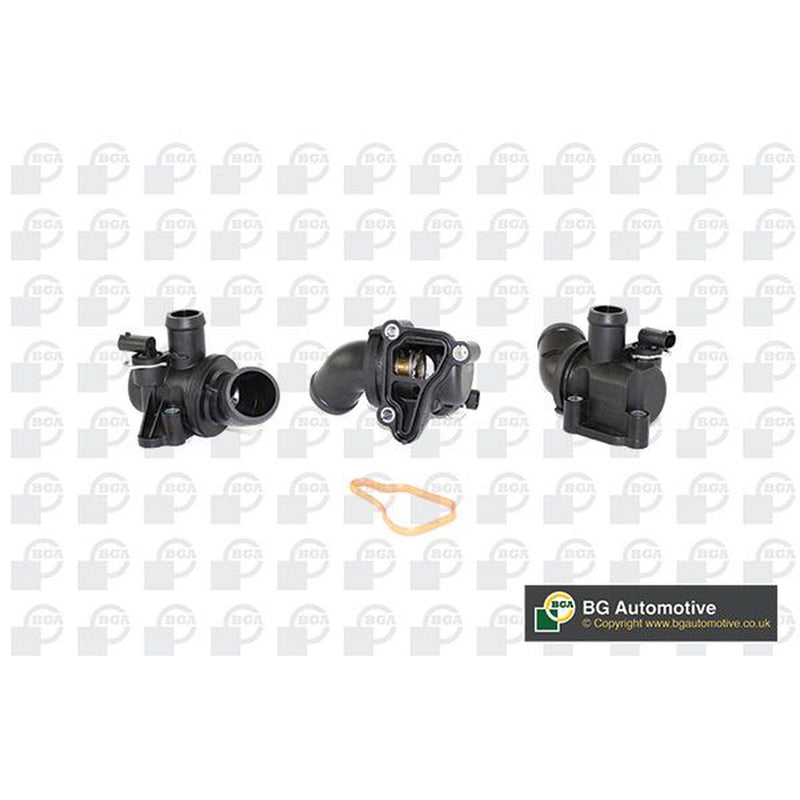 BGA Thermostat,Coolant CT5632