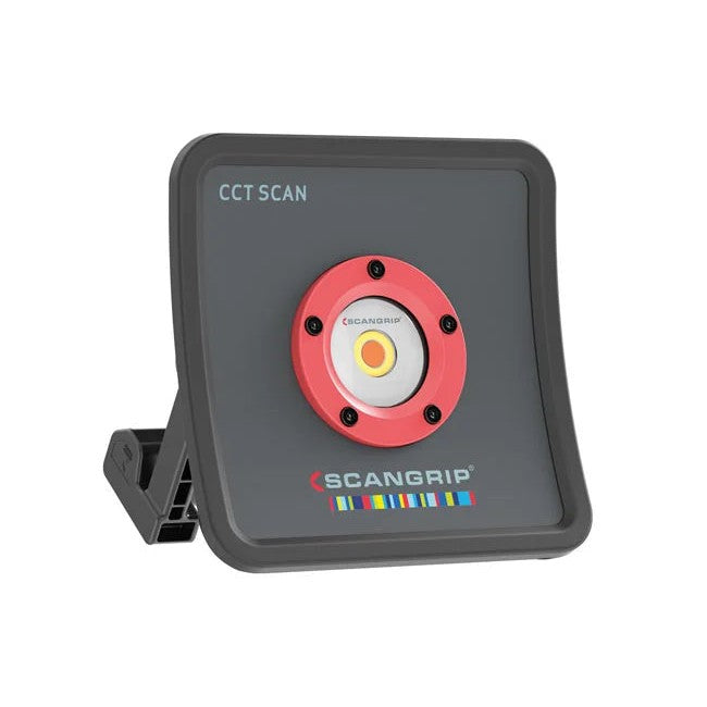 Power-TEC Scangrip MultiMatch R Re-Chargeable Work Light - ScangripPL