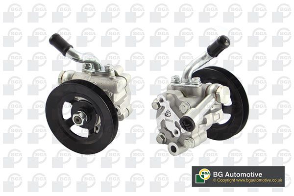BGA Power Steering Hydraulic Pump