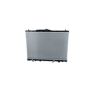 NRF Engine Radiator 53677