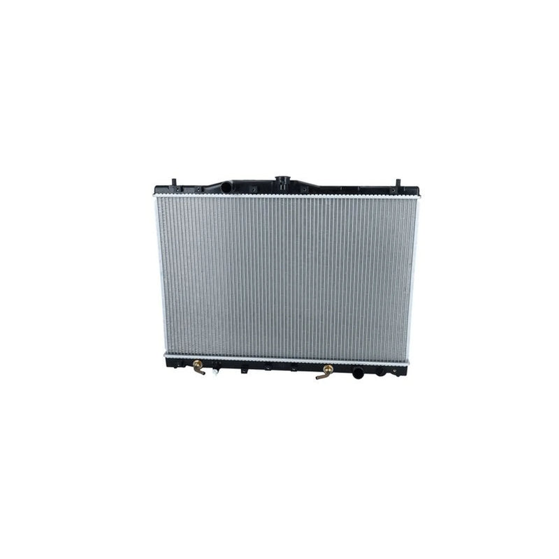 NRF Engine Radiator 53677