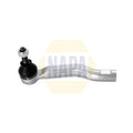 NAPA Steering Tie Rod End Ball Joint Front Left M16x1.5 NST6327
