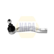 NAPA Steering Tie Rod End Ball Joint Front Left M16x1.5 NST6327