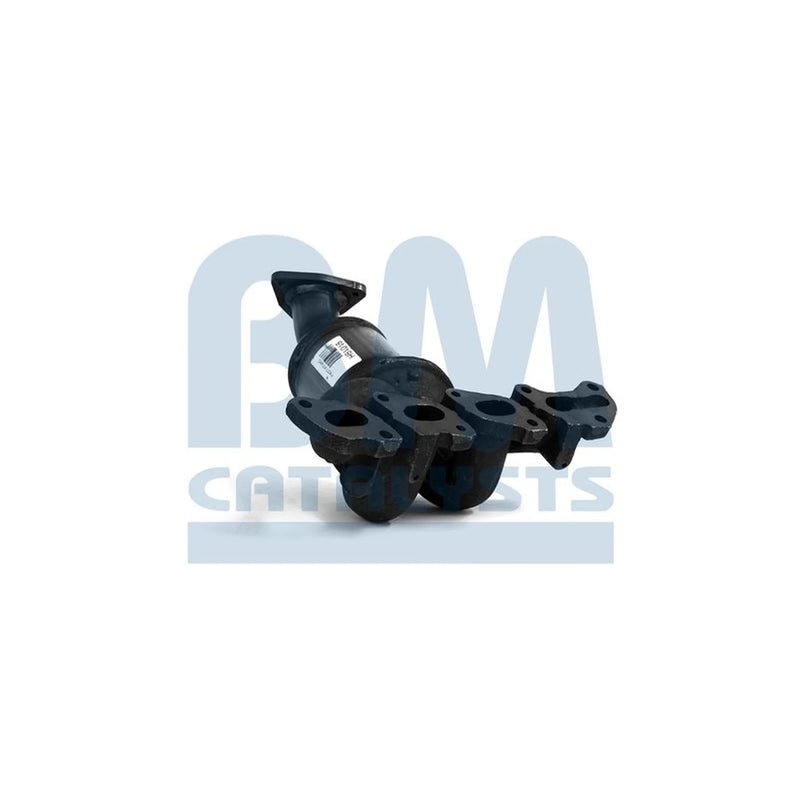 BM Catalysts Homologated Petrol Cat BM91019H