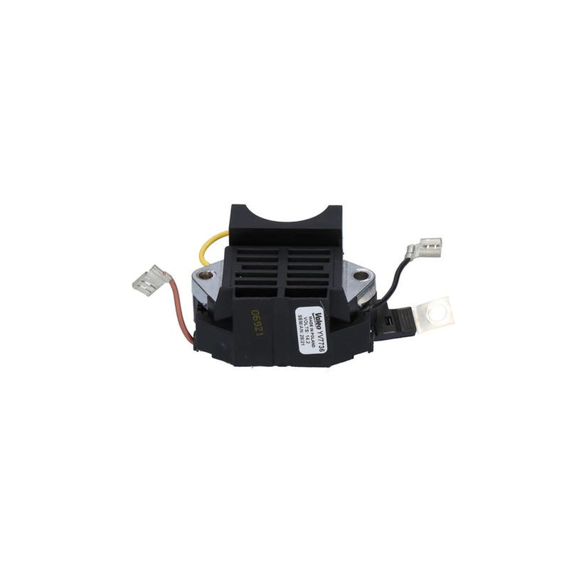 Valeo Alternator Voltage Regulator 593135