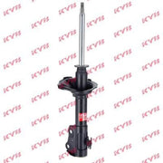 KYB Shock Absorber Damper Strut Front 333278