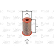Valeo Engine Air Filter 585738