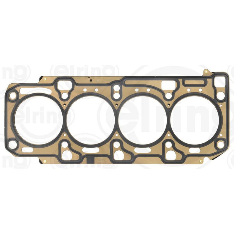 Elring Cylinder Head Gasket 0mm Thick 006.522